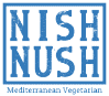 Nish Nush logo