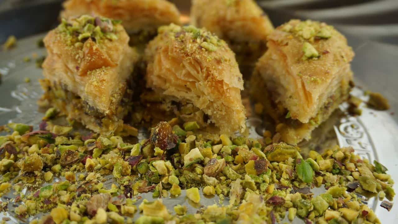 All You Need to Know About Baklava - Nish Nush